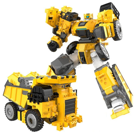Mini Force Super Dinosaur Transforming Robot Toy For Kids by zapcart