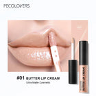 Choice Butter Gloss Non Sticky Lip Gloss All Day Nude by zapcart
