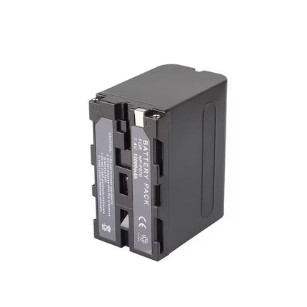 Polenghi 12000mAh NP-F970 NP-F960 Battery For Sony Video Pro by zapcart