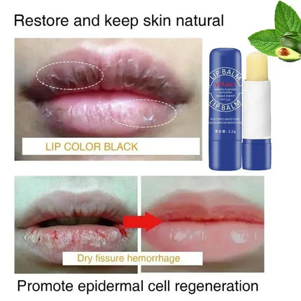 Jaysuing Lip Lightening Mask Exfoliating Cream For All by zapcart