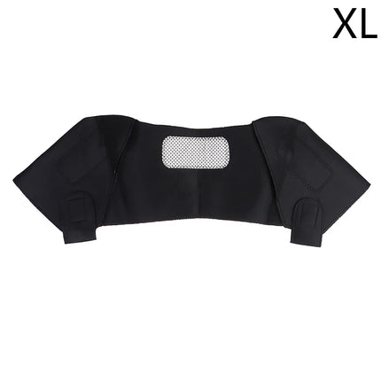 Choice Tourmaline Self Heated Shoulder Therapy Pad Relief by zapcart