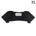 Choice Tourmaline Self Heated Shoulder Therapy Pad Relief by zapcart