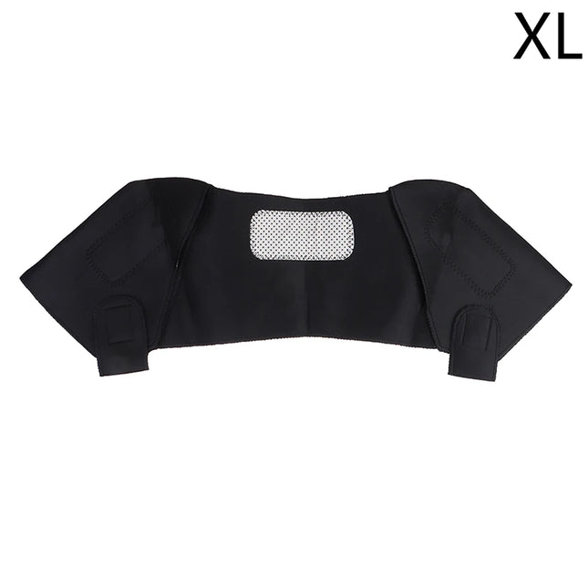 Choice Tourmaline Self Heated Shoulder Therapy Pad Relief by zapcart