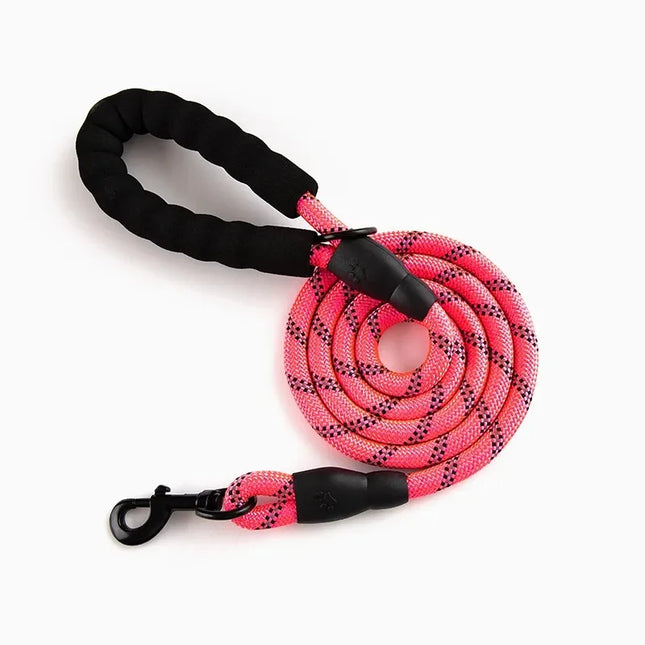 GuangdongChoice 150cm Reflective Dog Leash For All Sizes by zapcart
