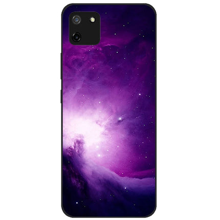 Choice Realme C11 2021 Case Ultra Thin Soft TPU Cartoon by zapcart