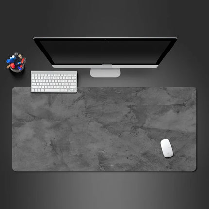 Dapesuom XXL Gaming Mouse Pad 900x400mm With Stitched Edge by zapcart