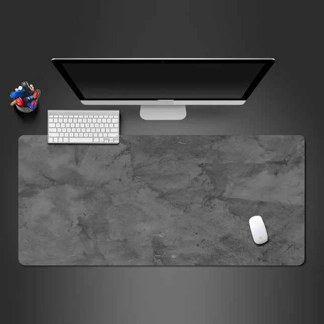 Dapesuom XXL Gaming Mouse Pad 900x400mm With Stitched Edge by zapcart