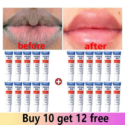 Jaysuing Lip Lightening Balm Exfoliating Pink Line Korean by zapcart