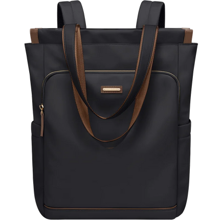 GOLF Women Backpack Laptop Compartment 15.6 Inch Large by zapcart