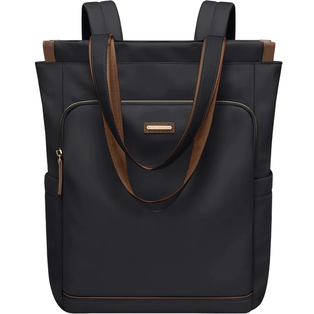 GOLF Women Backpack Laptop Compartment 15.6 Inch Large by zapcart