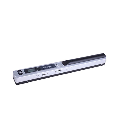KMZONE Portable A4 Document Scanner 900DPI For Office by zapcart