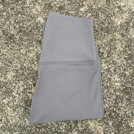Women High Waist Leggings With Pockets Plus Size Comfort by zapcart