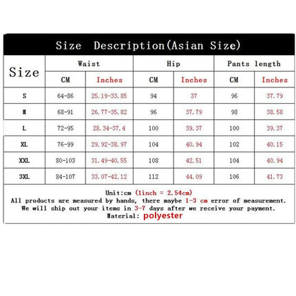 CN Fujian Mens Jogging Pants Casual Loose Fit Trousers by zapcart