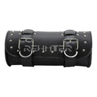 Rewmter Leather Saddlebags For Harley Touring Riders Sturdy by zapcart