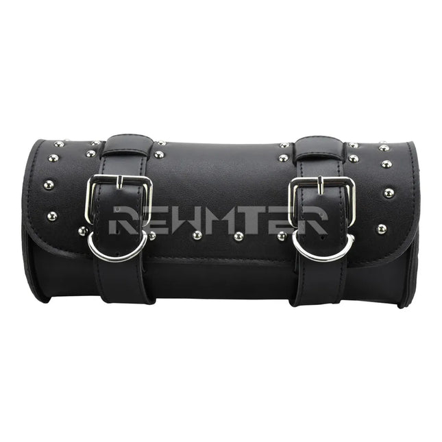 Rewmter Leather Saddlebags For Harley Touring Riders Sturdy by zapcart