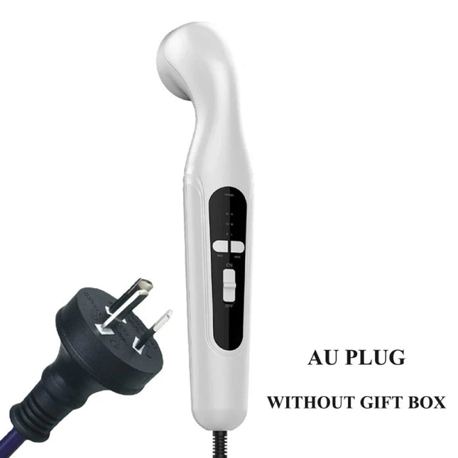 Miitina Ultrasound Physiotherapy Device For Arthritis Pain by zapcart