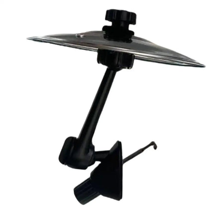 Choice Car Clip On Air Vent Cymbal Easy Install Fun Decor by zapcart