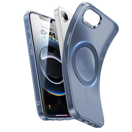 ESR MagSafe IPhone Case 16 15 14 Pro Max Camera Protection by zapcart
