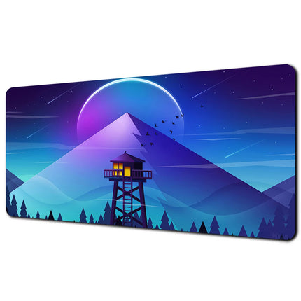 Kankeirr Large Gaming Mouse Pad Oversized Non Slip Pro by zapcart
