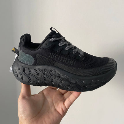 New Unisex Air Cushion Running Shoes By Y0NGTTCN Breathable by zapcart