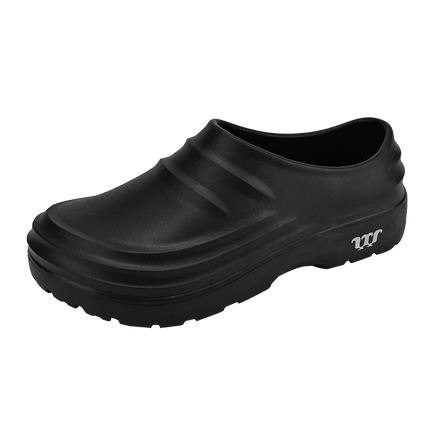 Men Warm Cotton Slippers CN Fujian Indoor Comfort Shoes by zapcart
