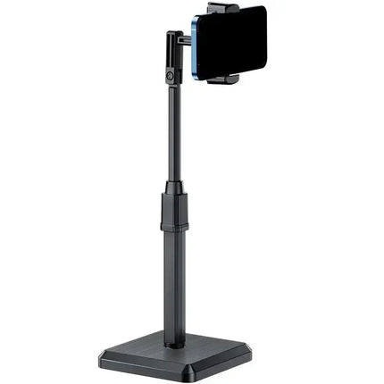 VIKEFON Telescopic Mobile Phone Stand For Desk Home Use by zapcart