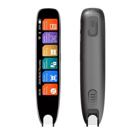 ESTG S65 Translation Pen Text Translator for Travelers by zapcart
