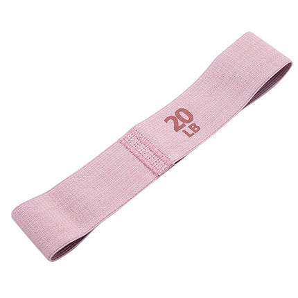 Sikiwind Hip Resistance Bands For Women Anti Slip Glute by zapcart