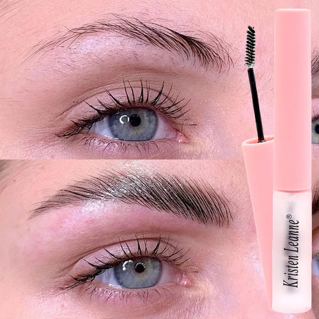 Clear Waterproof Brow Gel For All Day Lift And Definition by zapcart