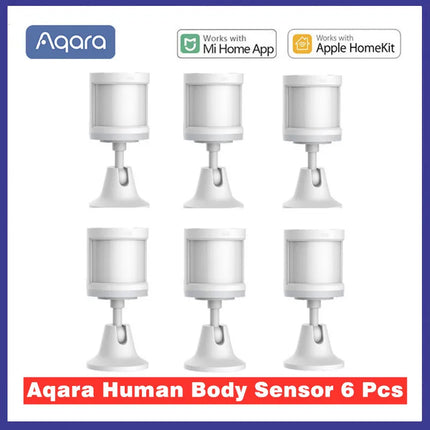 Aqara Original Motion Sensor ZigBee Human Body Smart Home by zapcart