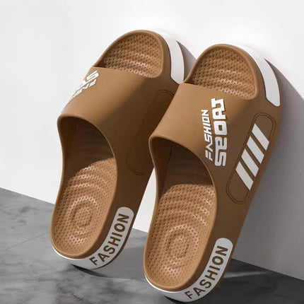 Choice Non Slip EVA Slippers For Men And Women Large Size