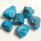 Blue Apatite Crystal for Meditation and Healing No Brand by zapcart