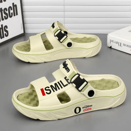 Massage Slippers For Men And Women RUI XINGHUICN Comfort by zapcart