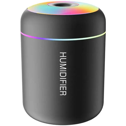 XMSJ Mini USB Humidifier Aroma Diffuser For Car And Home by zapcart