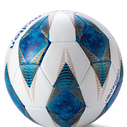Molten Soccer Ball Size 5 Vantaggio High Visibility Adults by zapcart