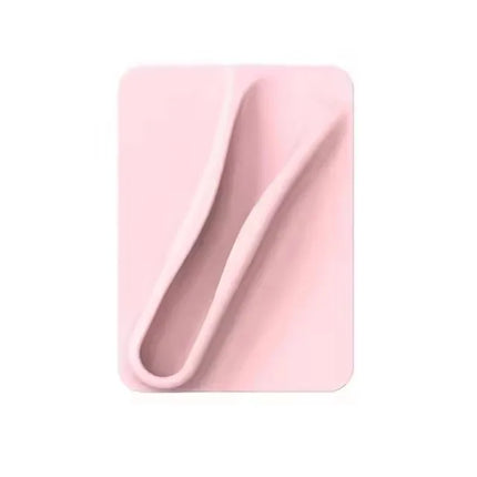Universal Lip Gloss Lipstick Holder For Busy On The Go by zapcart