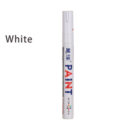 Choice Car Paint Repair Pen Waterproof Scratch Tires DIY by zapcart
