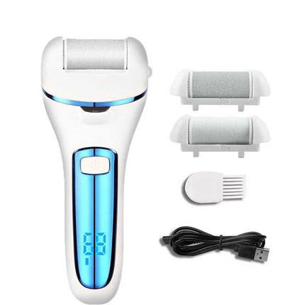 OIMG Professional Callus Remover Pedicure Tool For Heels by zapcart