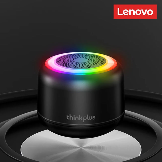 Lenovo K14 Pro RGB Portable Bluetooth HiFi Speaker Outdoor by zapcart