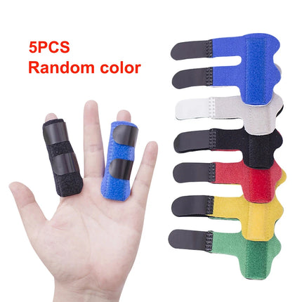 Choice Trigger Finger Splint Brace Pain Relief For Daily Use by zapcart