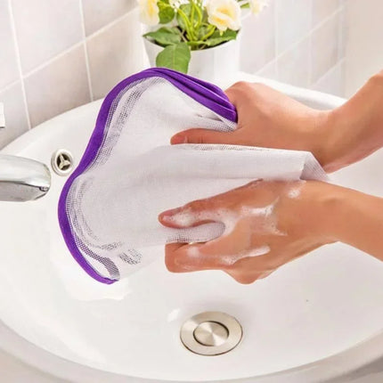 Hign Concerned Ironing Board Cloth Protector Mesh Pad Home by zapcart