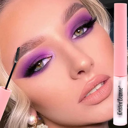 Clear Waterproof Brow Gel For All Day Lift And Definition by zapcart