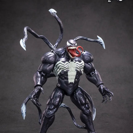 ZD Toys Venom Action Figures Carnage Boxed Collection Adult by zapcart
