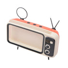BLUELANS Retro TV Phone Stand for 6.4 to 6.7 Inch Non Slip by zapcart