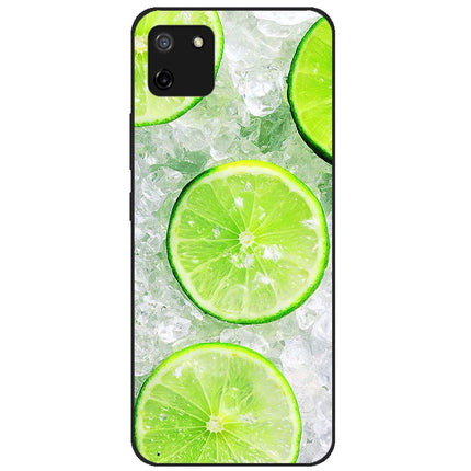 Choice Realme C11 2021 Case Ultra Thin Soft TPU Cartoon by zapcart