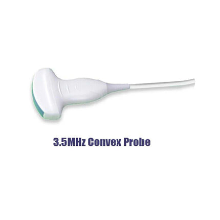 DAWEI Portable Veterinary Ultrasound Scanner for Farmers by zapcart