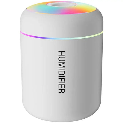 XMSJ Mini USB Humidifier Aroma Diffuser For Car And Home by zapcart