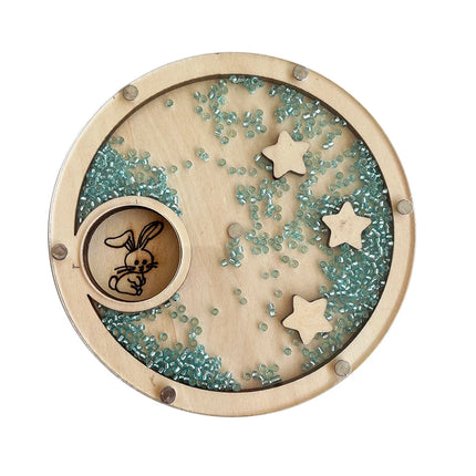 Baby Activity Busy Board Accessories Busy Edge Montessori Sensory Toys Socket Electrical Busy Board DIY Toys Parts For Children by zapcart