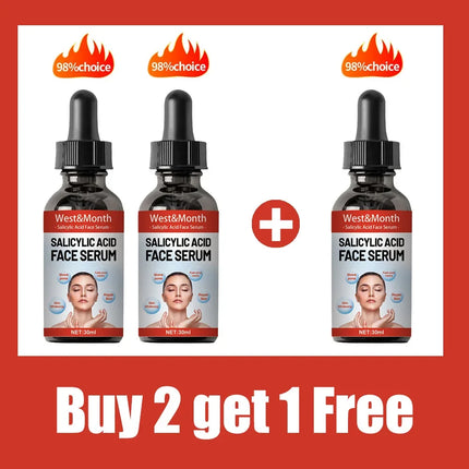 Niacinamide Facial Serum Brightening Pore Refining For All by zapcart