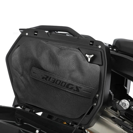 R1300GS Saddlebags Waterproof Internal Bags Riders Choice by zapcart